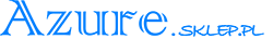 Azure |Twój ulubiony sklep logo