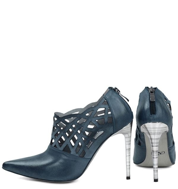 amelia-blue-e.jpg GASSU Botki AMELIA granatowe srebrna szpilka skóra licowa - obrazek 5