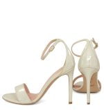 AVA - Sandałki na szpilce - z tyłu