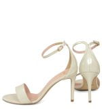 ELLA - Sandałki na szpilce - z tyłu