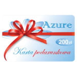 Karta podarunkowa 200 zł