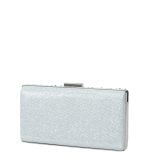 Modna torebka wieczorowa - z przodu