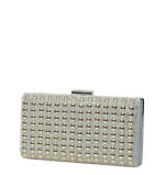 Wyjątkowa torebka wieczorowa - z przodu