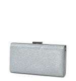 Modna torebka wieczorowa - z przodu