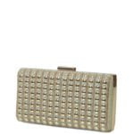 Modna torebka wieczorowa - z przodu