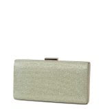 Modna torebka wieczorowa - z przodu