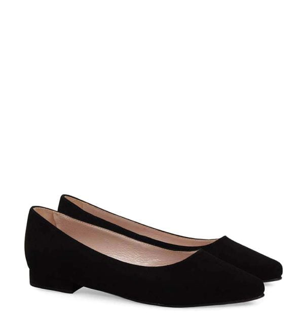 laia-black-zam-6 Baleriny LAIA czarne ze skóry - po skosie