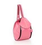 Torba damska ze skóry naturalnej - z przodu