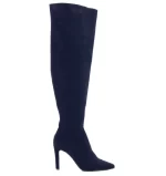 GASSU Kozaki granatowe ASTRID muszkieterki