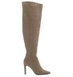 GASSU Kozaki beżowe ASTRID muszkieterki